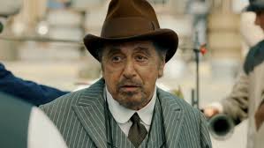 ‘Maserati: The Brothers’ Trailer: Al Pacino, Anthony Hopkins, Jessica Alba and Andy Garcia Star in Motorsport Biopic