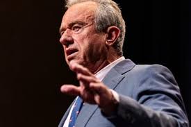 rfk jr Picture