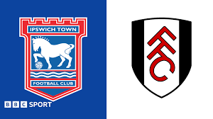 Ipswich Town vs Fulham: Where to watch, TV channel, live stream & kick-off time - Goal.com