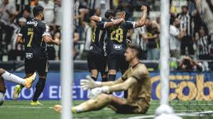 Em jogo marcado por vaias para Bernard, Atlético-MG conta com golaço de Lodi para vencer Ceará pela Copa do Brasil