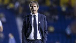 Guillermo Almada
