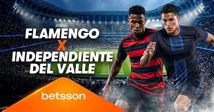 Palpites Flamengo x Independiente del Valle pela Copa Libertadores 2026