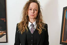 ‘The Odyssey’ Actress Samantha Morton Reveals Her Sister Died About a Year After Their Father