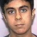 Saeed Alghamdi, suspected hijacker - saeed