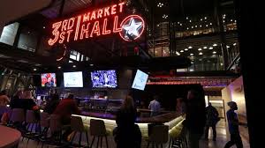 3rd St. Market Hall ranked among best food halls in the country by USA TODAY readers
