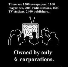 mass media monopoly | Tumblr via Relatably.com