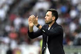 Es baja Davide Ancelotti como DT de Botafogo