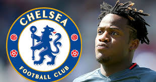 Hasil gambar untuk Michy Batshuayi