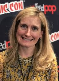 Cressida Cowell