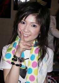 ESC to close Suzuki Kaori 鈴木カオリ. 38; Japan; singer, voice actor - 10225