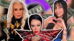 ¡Filtración en La Casa de los Famosos 2026! Revelan quién se lleva el sueldo más alto