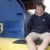 Fish-gut attack on cruise operator