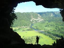 Reisen San Juan: Tourismus und Urlaub in San Juan, Puerto Rico - cueva-ventana-www-sunkissedbliss