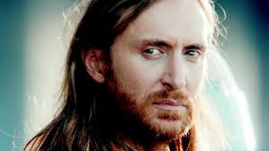 Resultado de imagem para david guetta 2015