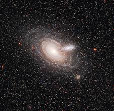 Image result for galaxy NGC 3370