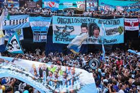 World Cup England vs. Argentina semifinal reignites painful historic rivalry tinged by war and cheating