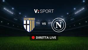 Parma - Napoli