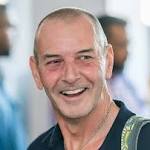 Family murdered Irish national: loved