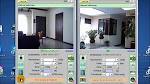 Camara IP Video Vigilancia por Medio de Internet -