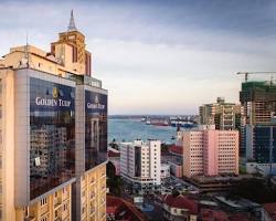 Image of Golden Tulip Dar es Salaam hotel