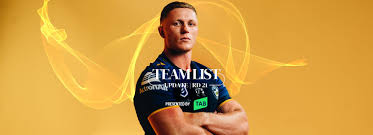 Parramatta Eels - News update