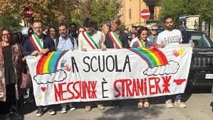 Trend Google: striscione