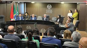 MPF prestigia abertura da Semana de Combate ao Assédio e à Discriminação promovida pelo TJAL