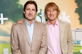 Owen and Luke Wilson Have Rare Brothers' Night Out at 'Stick' Premiere