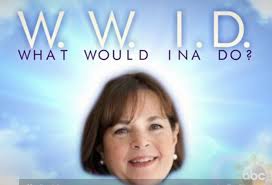 Bow Down, Because Ina Garten Is Our One True Queen via Relatably.com