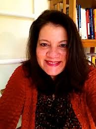 Arlene Torres or Why Anthropology Still Matters (Part II) - 2013-08-28-atorreshuffpopic