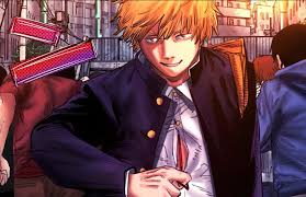 Chainsaw Man ends after 8 years with a bittersweet finale