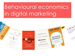 Behavioural economics and digital marketing via Relatably.com