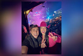 Foto de Ana Castela e Nikolas Ferreira gera comentários nas redes e reação de Luana Piovani