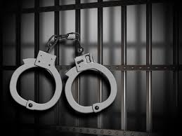 Image result for arrest