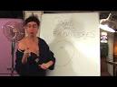 Julie Ferrier - La prof d arts plastiques -