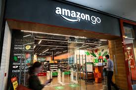 Amazon Is Closing Its Fresh Grocery, Go Convenience Stores
