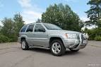 Jeep cherokee viat