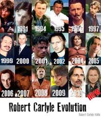 Robert Carlyle on Pinterest | Rumpelstiltskin, Emilie De Ravin and ... via Relatably.com