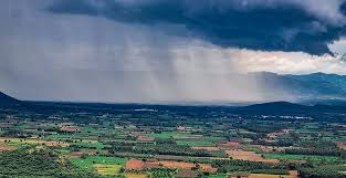 weather tomorrow