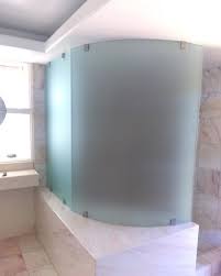 Bent Glass — Custom Industries