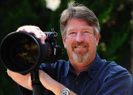 ... to 12pm PST (2 to 3pm EST) for our exclusive webinar with Sports Illustrated photographer Robert Beck. His topic: Secrets to Better Sports Photography. - rb1