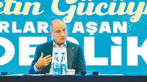 Yeni Şafak - News update