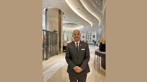 JW Marriott Mumbai Sahar appoints Surat Chand as Executive Housekeeper