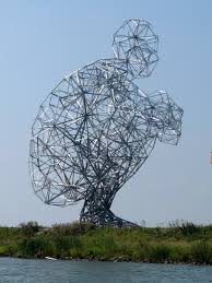 Antony Gormley