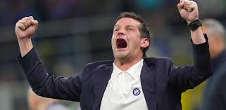 Magico Chivu, dal Triplete con Mou allo scudetto: il cerchio è chiuso