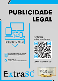 Jornal Extra SC - News update