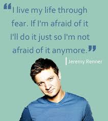 Jeremy Renner | Nerd. | Pinterest | Jeremy Renner via Relatably.com