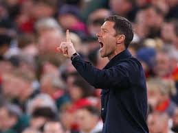 Xabi Alonso press conference LIVE - Chelsea boss on Liverpool loss, Estevao, Lacroix injury