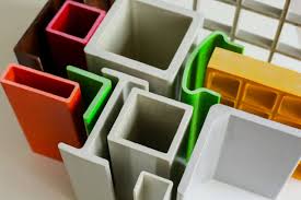 FRP Profiles - A.A.H. Plast