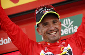 Juan Jose Cobo won the 2011 Vuelta. 2/3. Juan Jose Cobo won the 2011 Vuelta - cobo_web_1_600